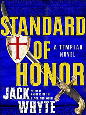 Standard of Honor - ebook